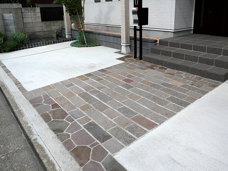 新東京産業株式会社 | 輸入石材 | ポルフィード